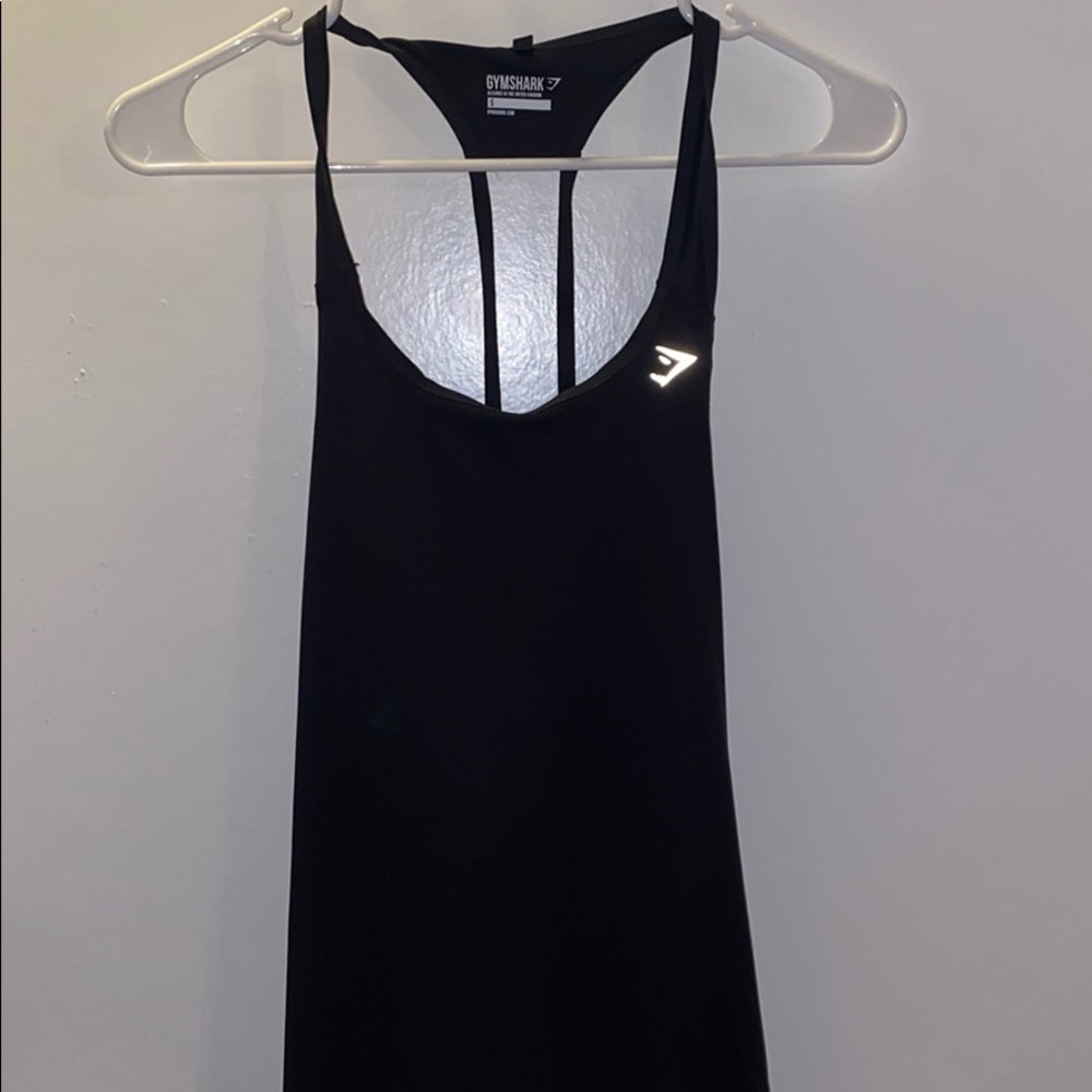 Gymshark Tanktop